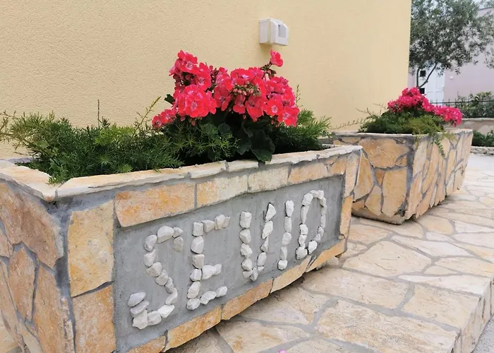 Apartments Ivana