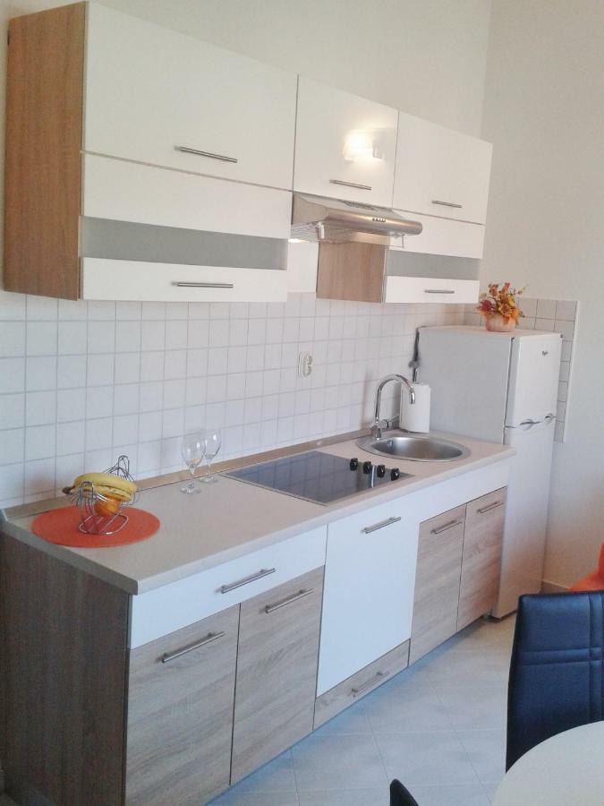 Apartment Ivana