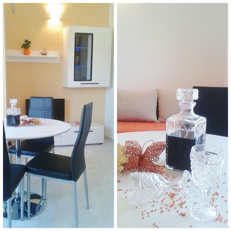 Apartment Ivana Sevid