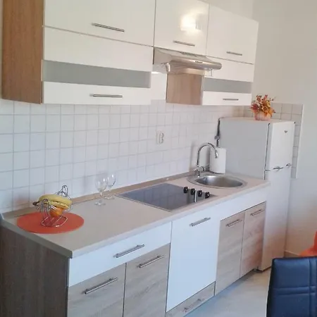 Apartments Ivana Sevid Exterior photo