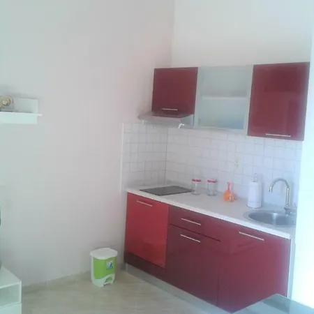 Apartments Ivana Sevid Exterior photo