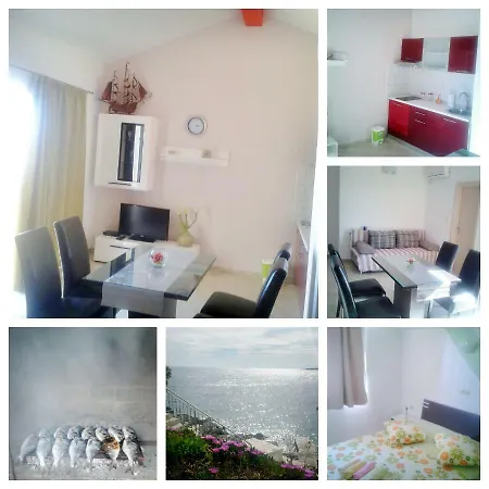 Apartments Ivana Sevid Exterior photo