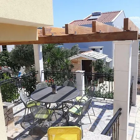 Apartments Ivana Sevid Exterior photo