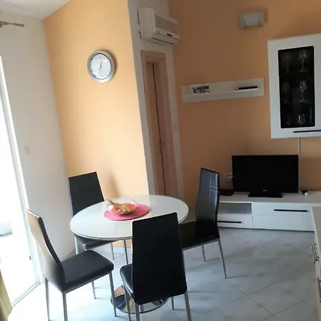 Apartments Ivana Sevid Exterior photo