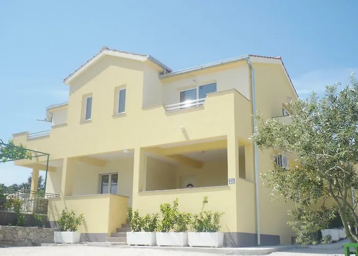Apartments Ivana