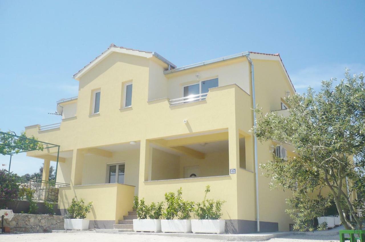 Ivana Apartment Sevid
