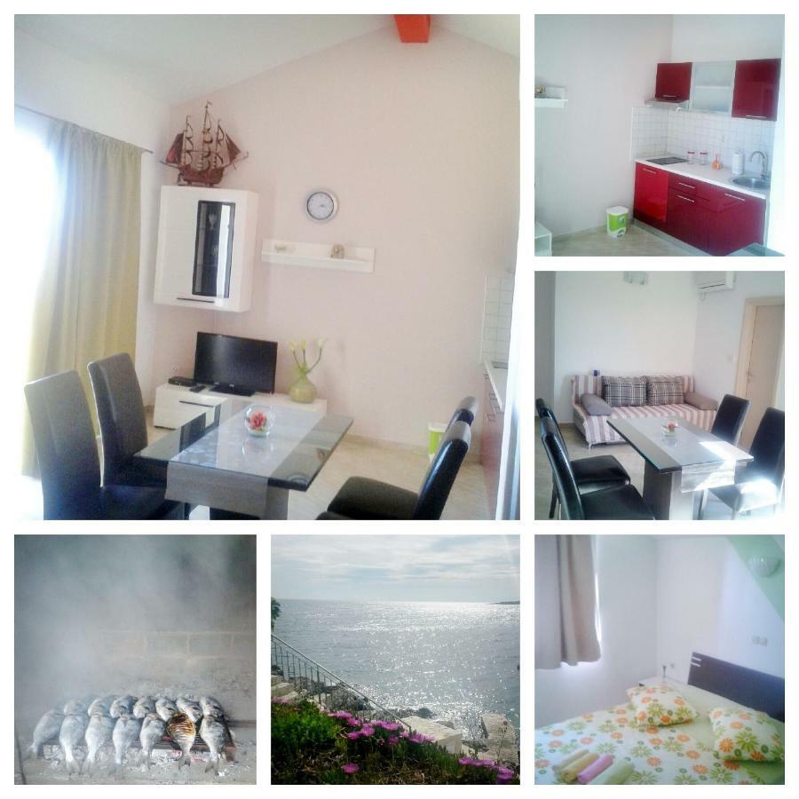 Apartment Ivana Sevid