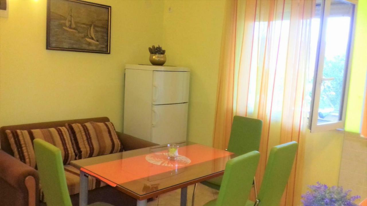 Apartment Ivana Sevid